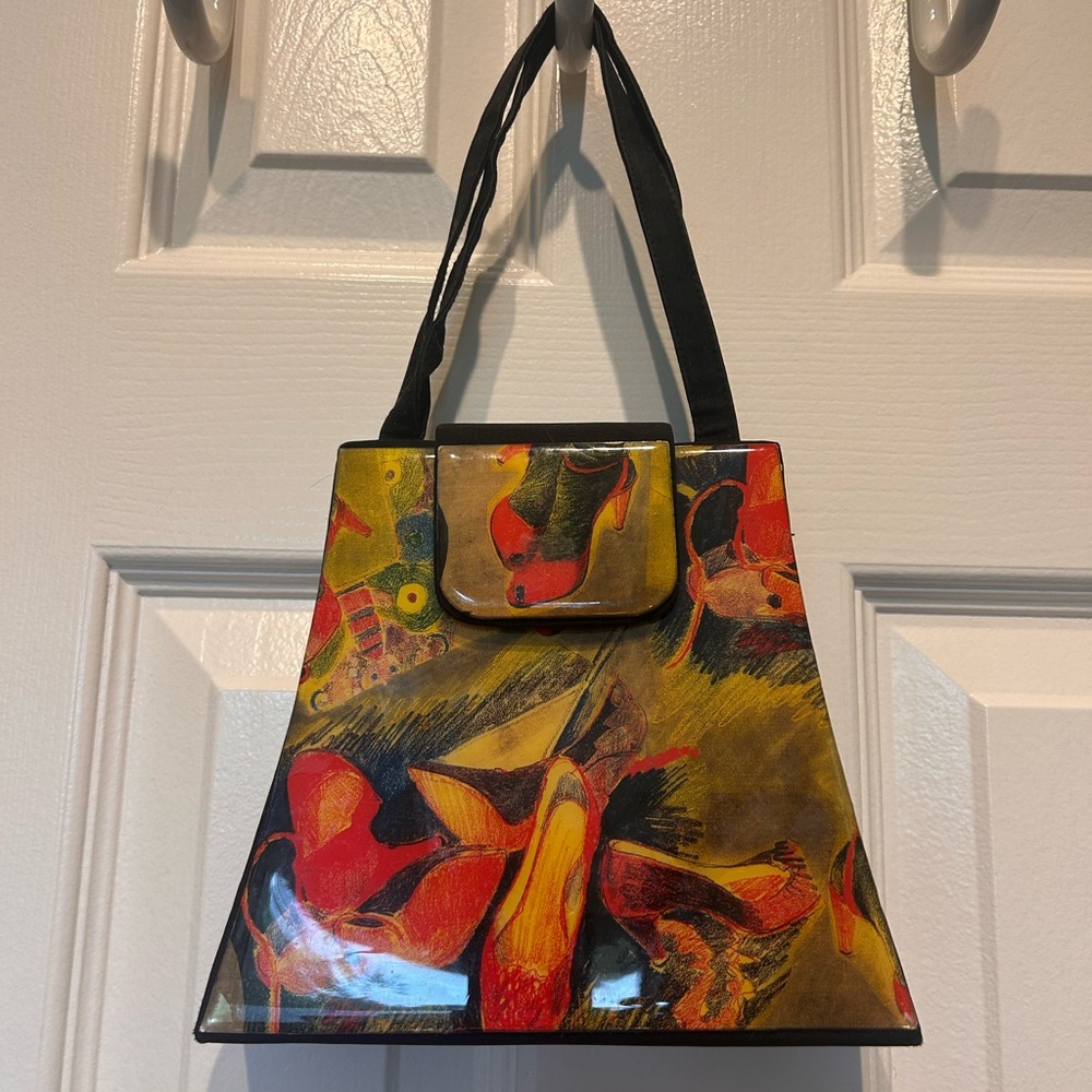 Vintage Purse